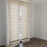 Cortinas/Persianas Artesanales. Diseños Elegantes/Modernos/Sofisticados.