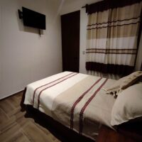 Reservación 2 Recámaras Dobles (2 Personas) para 3 noches