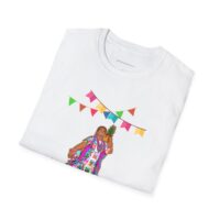 Playera Guelaguetza 2024 Oaxaca, Mexico. Unisex. Diversas Tallas (Chica a ExtraGrande)