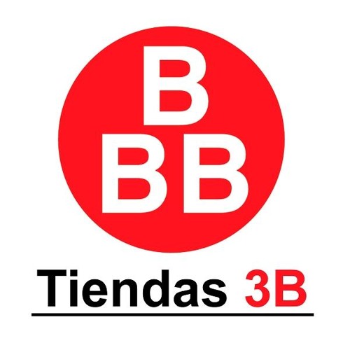 Tiendas 3B