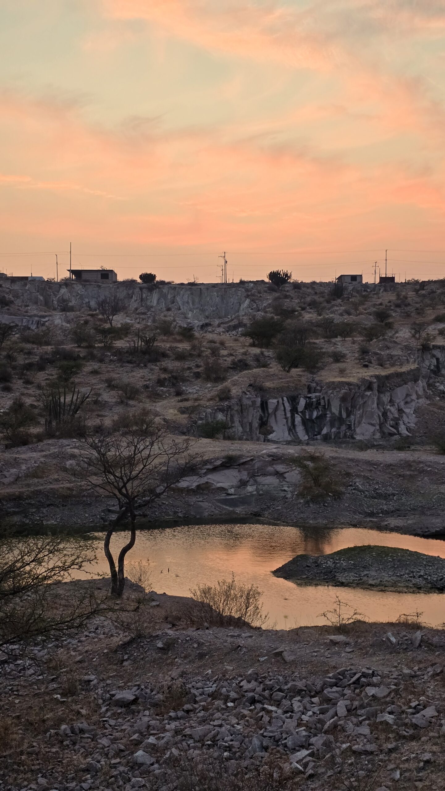 TOUR MITLA ATARDECER