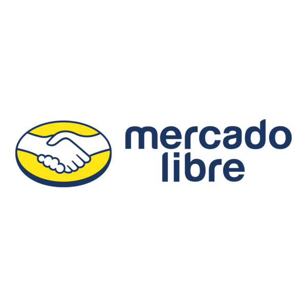 Mercado Libre Logo Png Seeklogo 284500