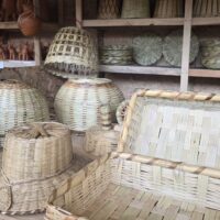 Autenticas Artesanías de Palma Mexicana | Tejido Natural y Tradicional. Piezas de Palma por Mayoreo disponibles para envios nacionales e internacionales