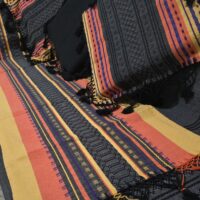 Decoración de Halloween para el hogar Fundas de cojines de Halloween con colores de la temporada Camino de mesa de Halloween negro y naranja Kit de decoración de Halloween para la sala y comedor Decoración de Halloween de temática espeluznante Ideas de decoración para ofrenda de dia de muertos, textiles de decoracion para dia de muertos, textiles con tematica dia de muertos,