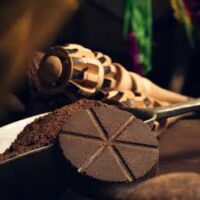 tabletas de chocolate oaxaqueño artesanal (500 gramos)